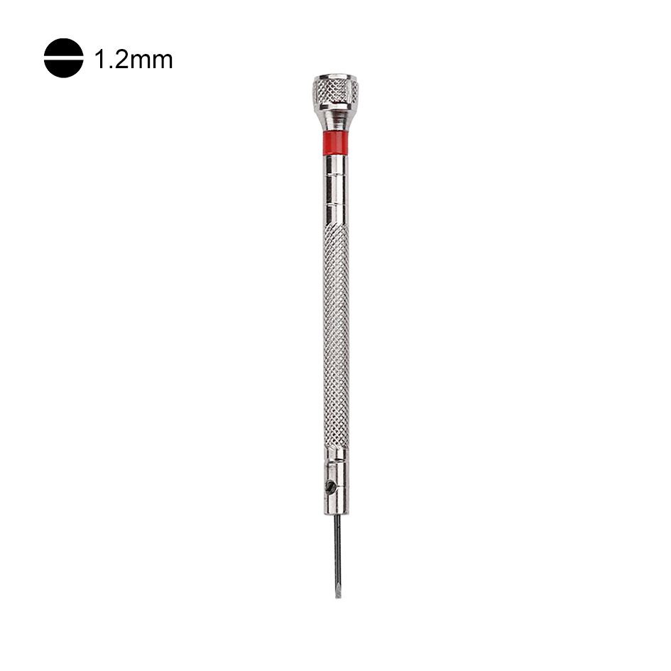 Slotted 1.2mm