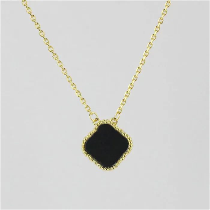 Gold Black Agate