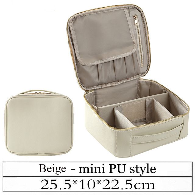 pu mini bianco