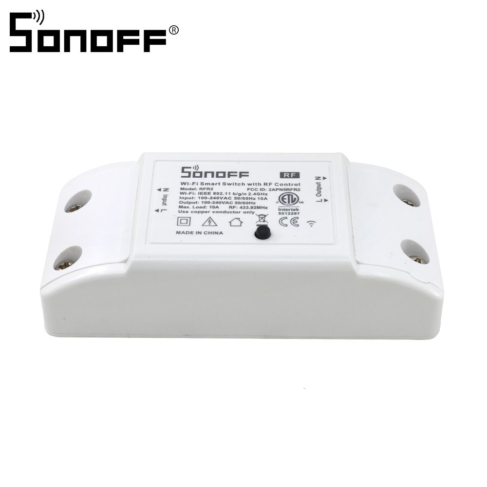 Sonoff RF.