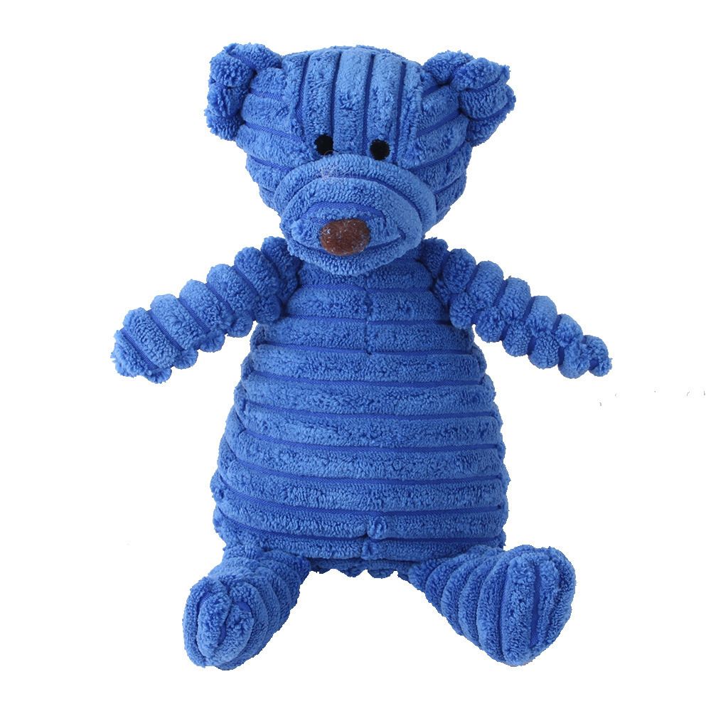 Orso blu