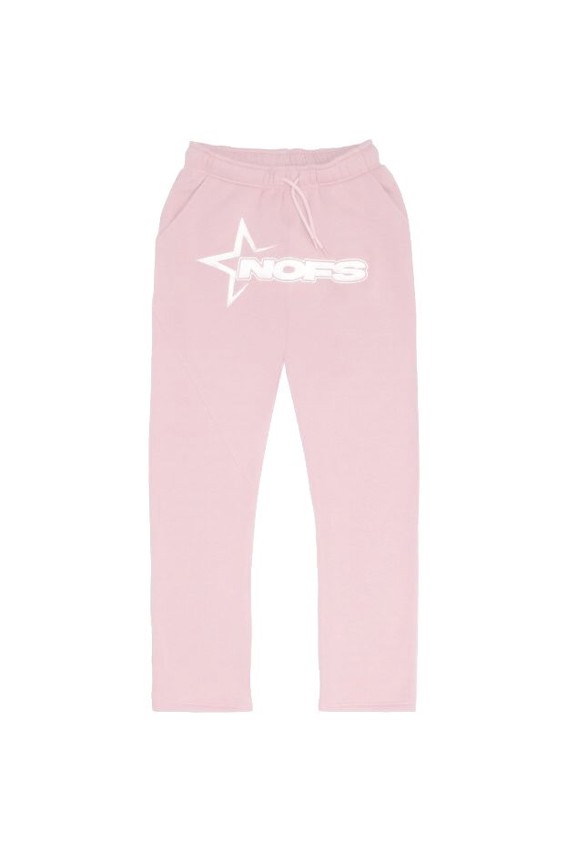 pantalone rosa