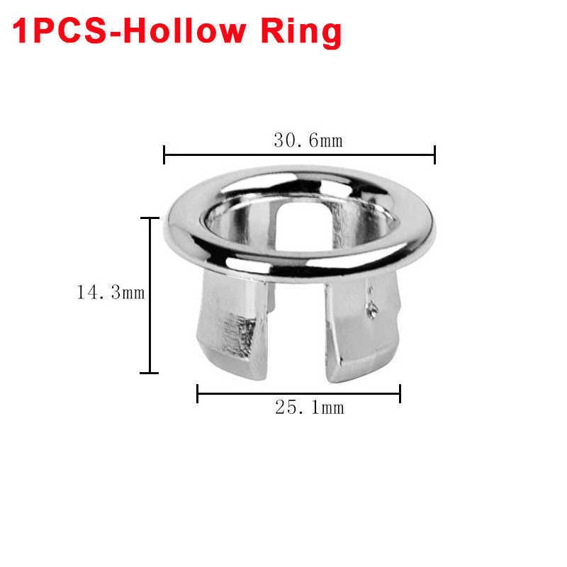 1pcs-hollow Ring