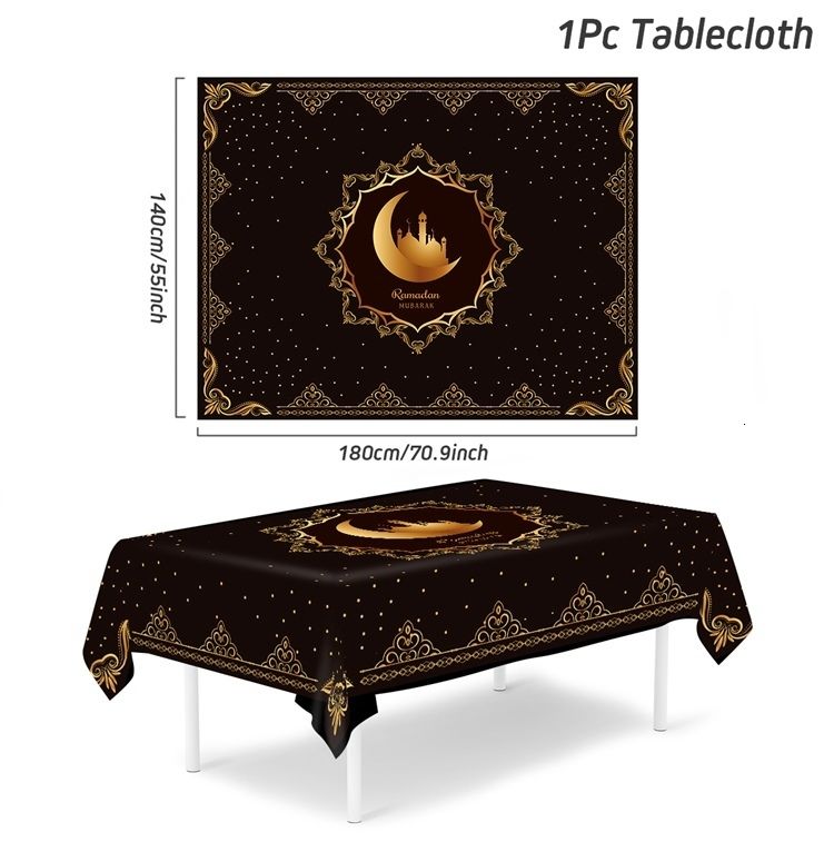 Tablecloth 4