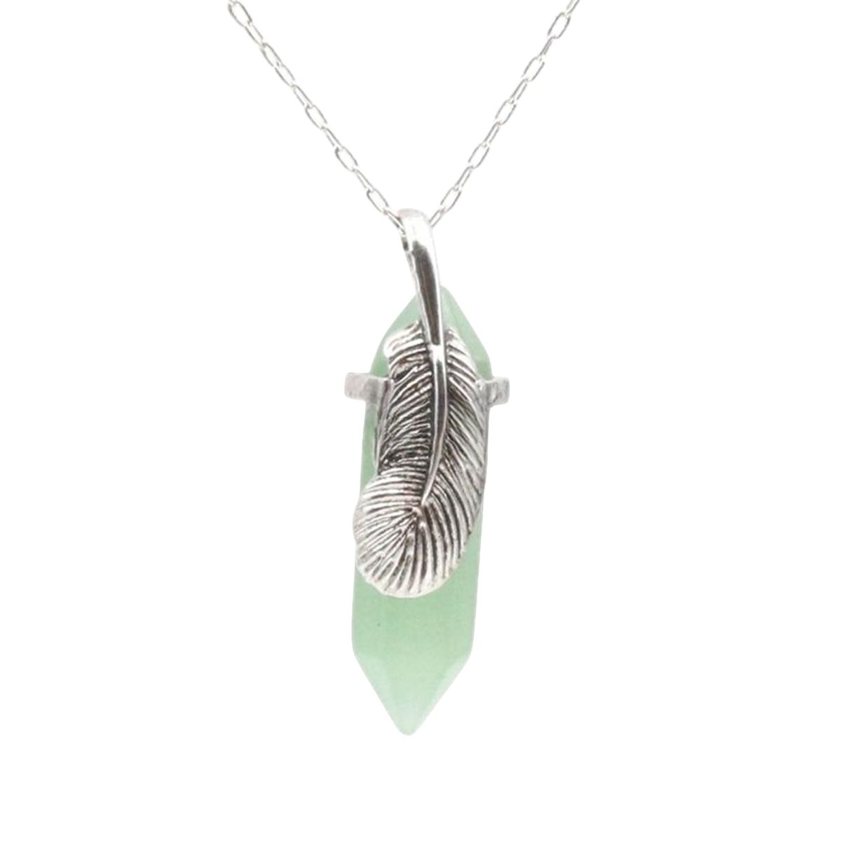 green aventurine