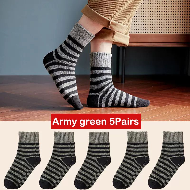 Stijl 02 Army Green