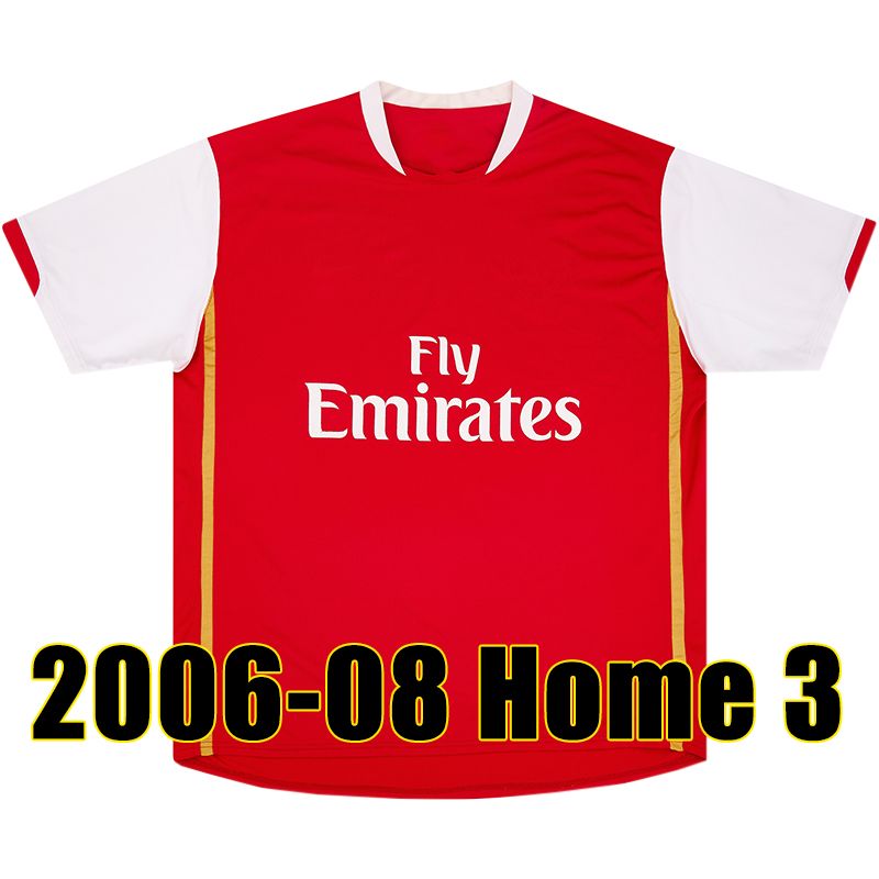 2006-08 Home