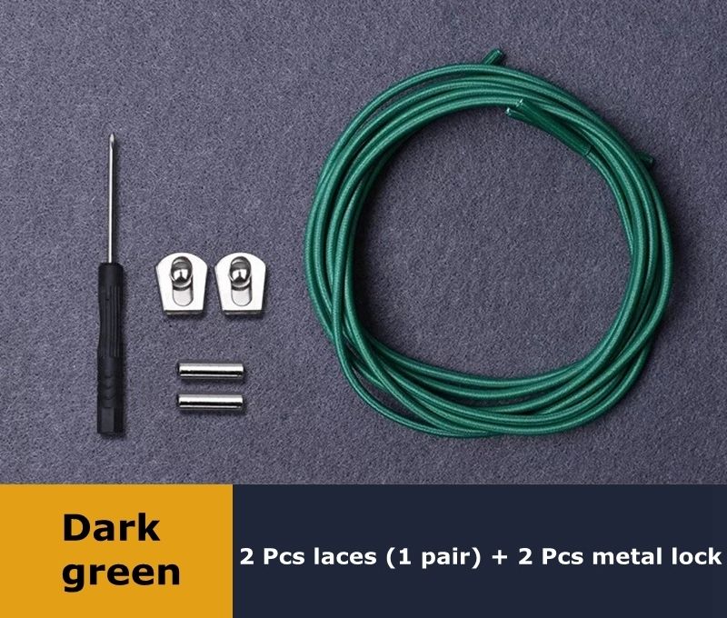 Dark Green-100cm