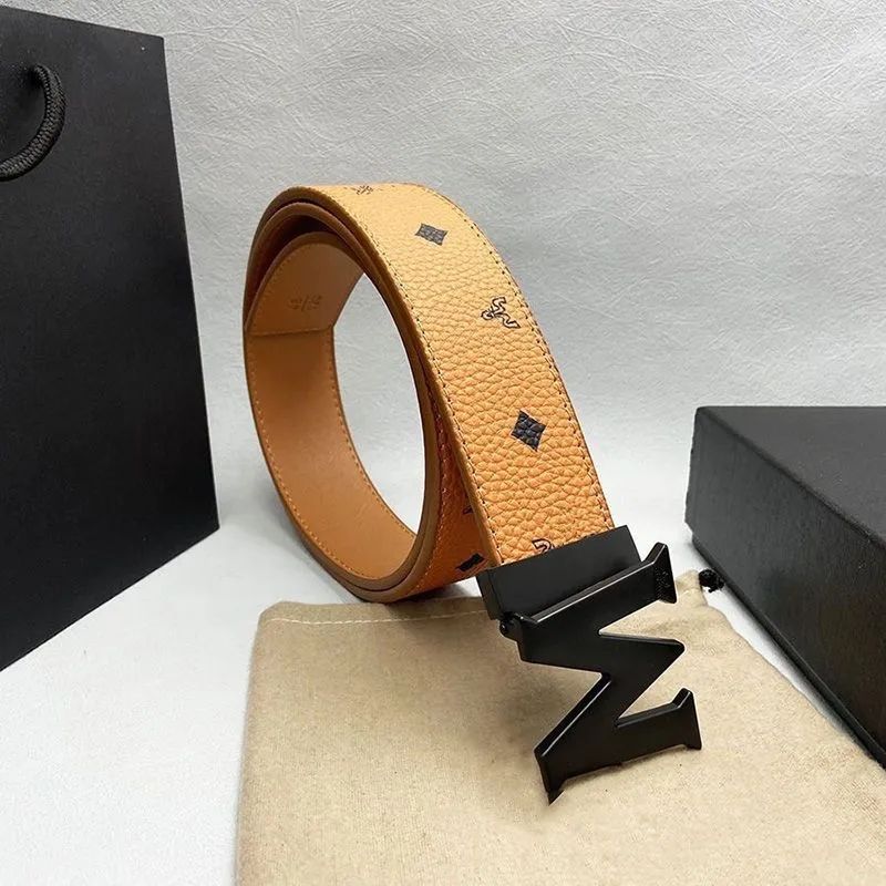 Orange + black buckle