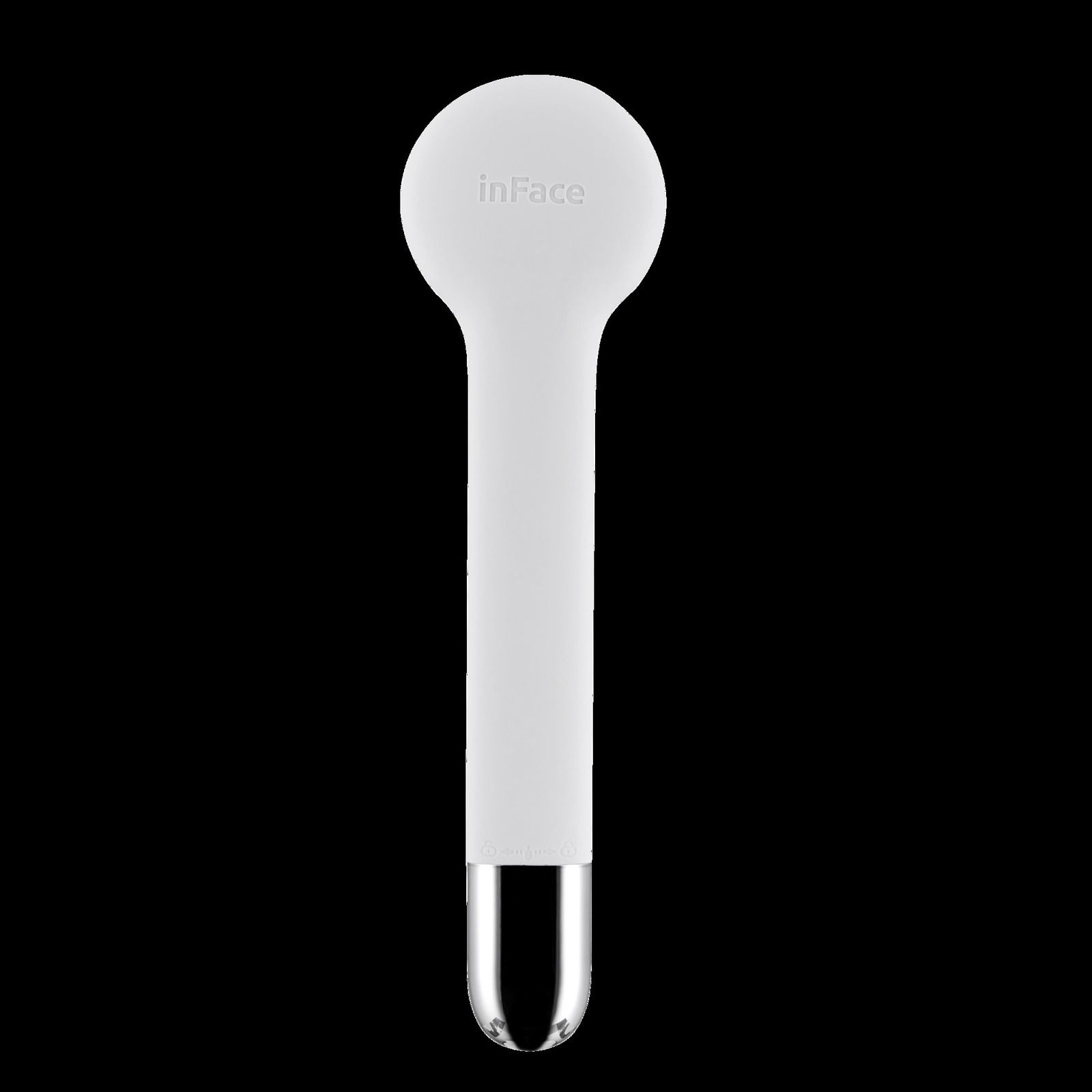Cleaning Tools Accessories InFace Shower Massage Electric Bath Brush Body  Scrubber Acne Exfoliating Brushes IPX7 Waterproof With 4 Heads 230829 From  Bei07, $59.09