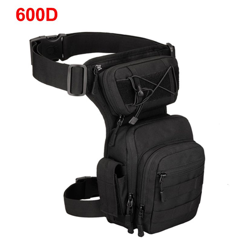 600d black