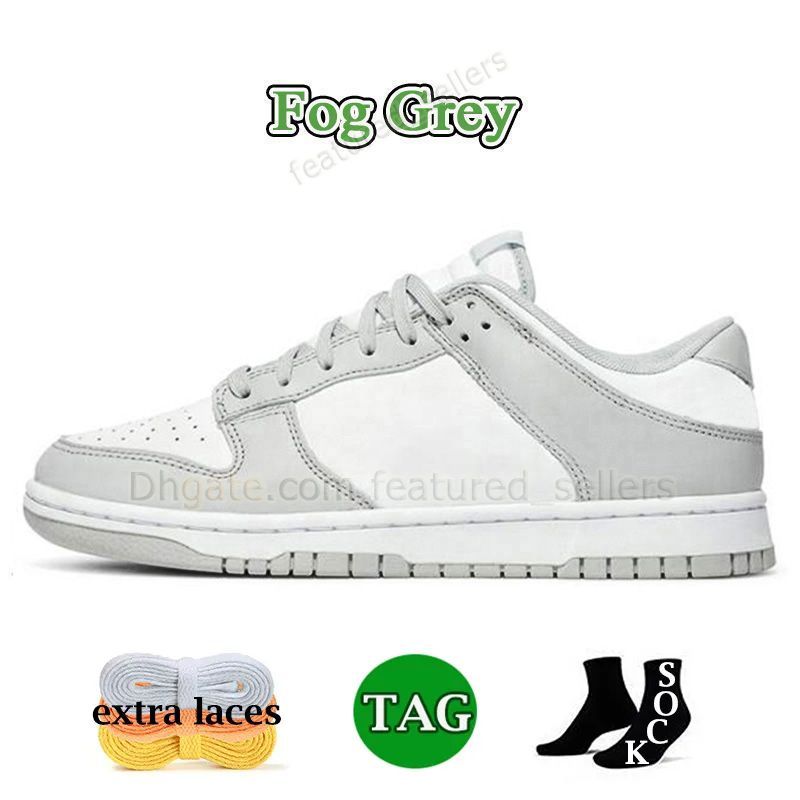 A04 Fog Grey 36-48