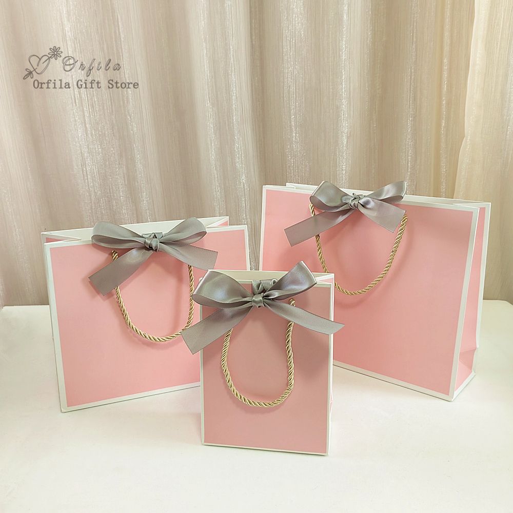 04 Grey Ribbon-L12 x H16 X W 6CM-10 ПК