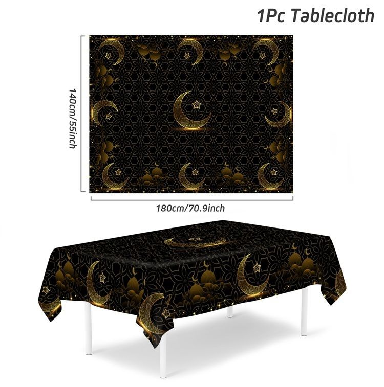 Tablecloth 3