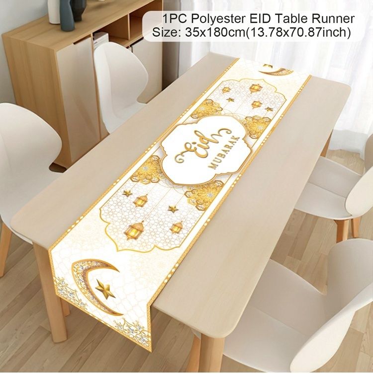 Table Runner 14