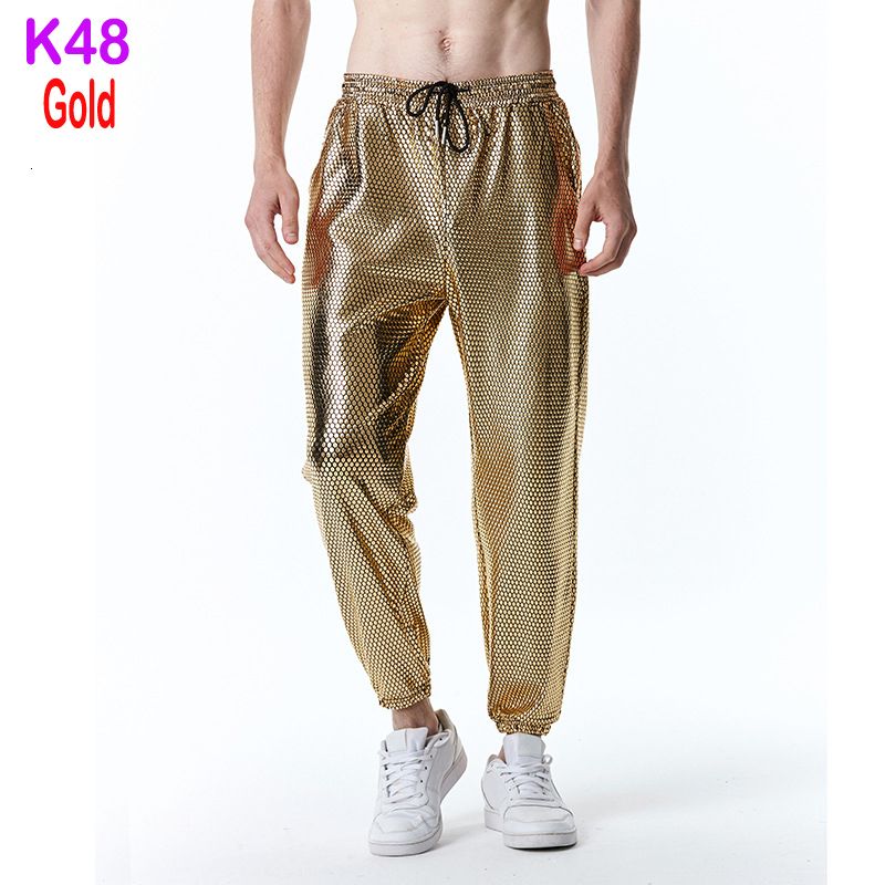 K48 Gold