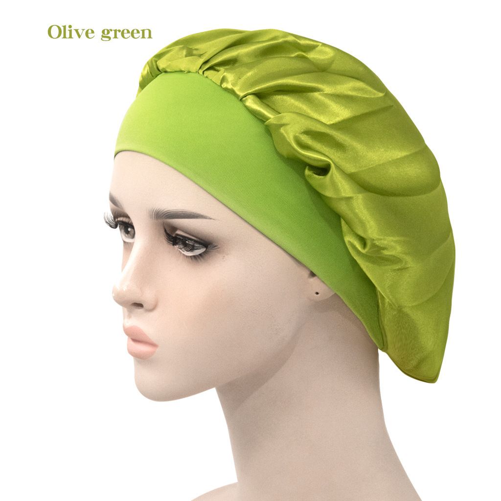 Оливково-зеленый