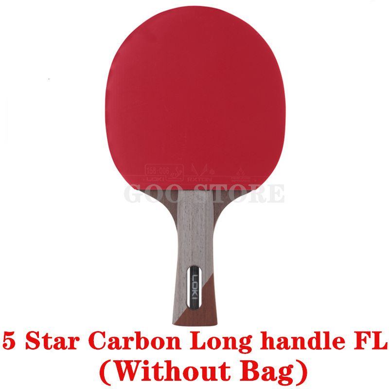 5 Star Carbon Fl