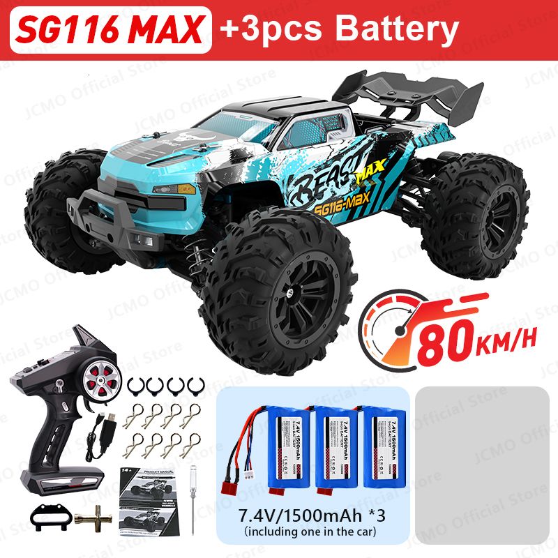 SG116MAX-3B