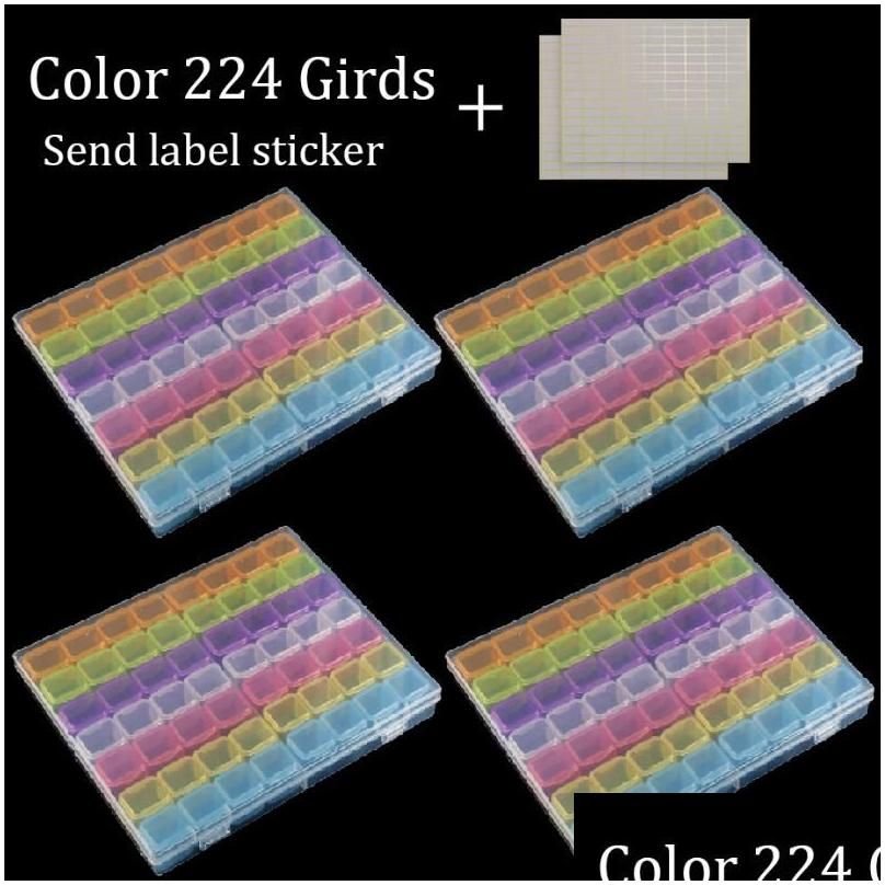 Colore 224 GIRDS