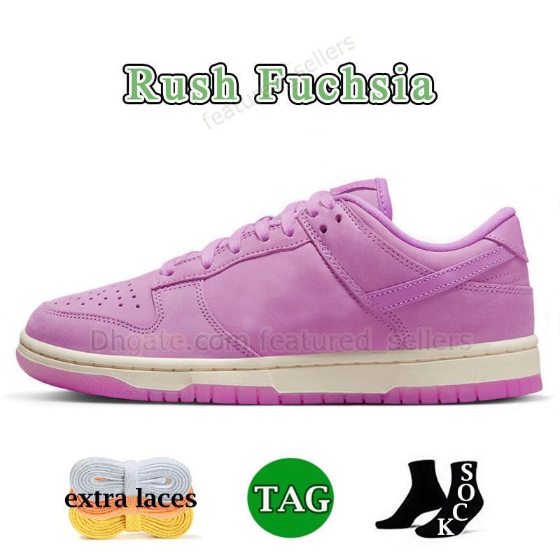 A39 Jonc Fuchsia 36-46