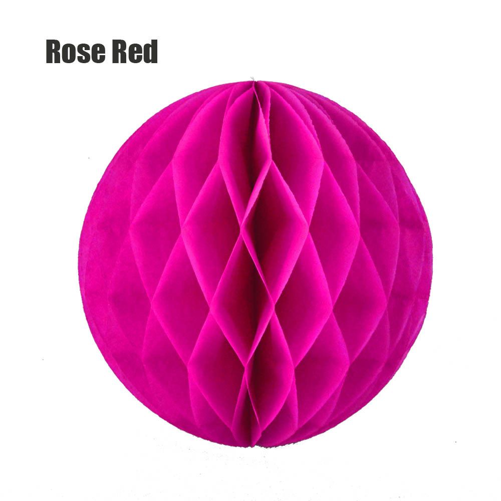 Rose Red-12 cal (około 30 cm)