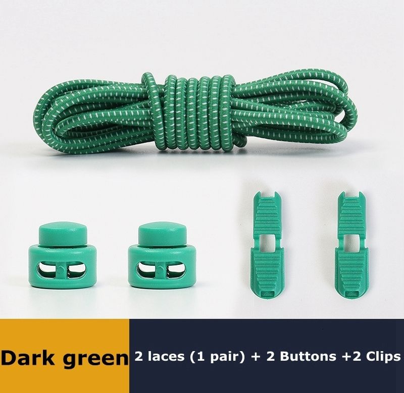 Dark Green-100cm