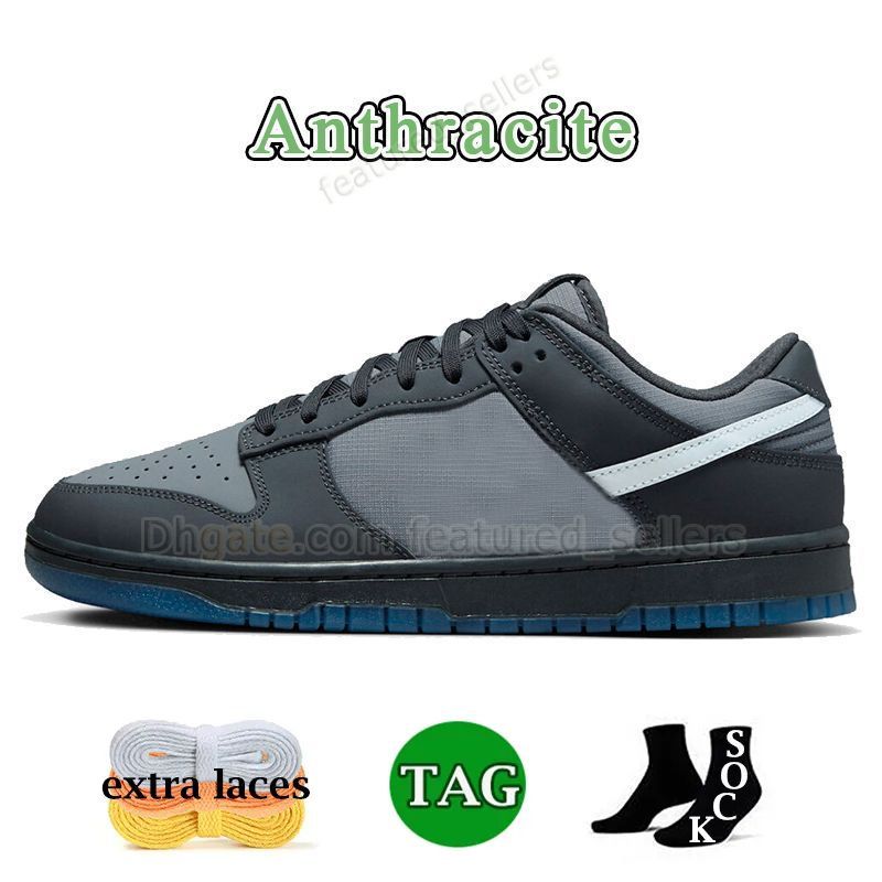 A17 Anthracite 36-46