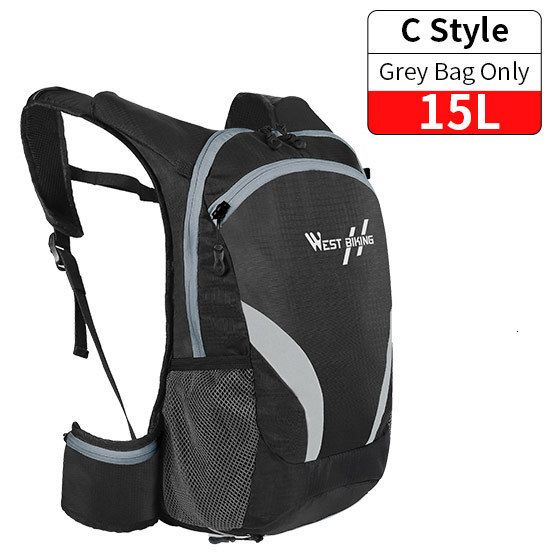 Tylko 15 l Black Bag