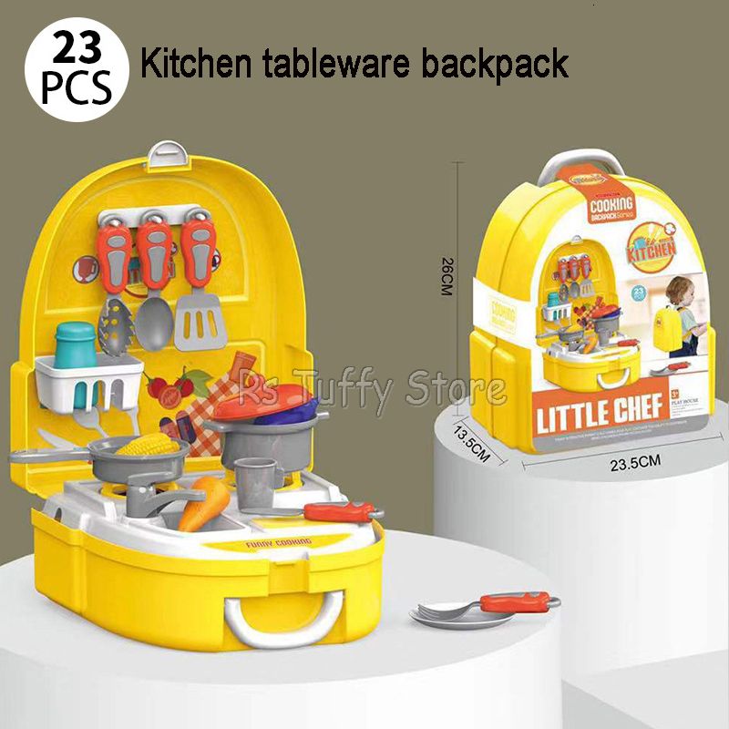 Keuken 23st