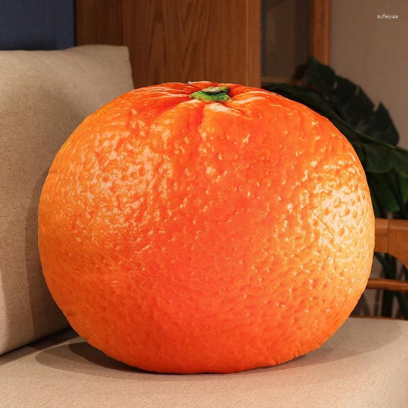 Orange45x40см