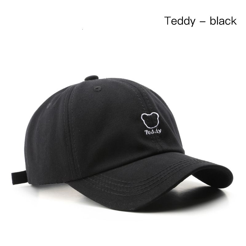 Teddy-Black