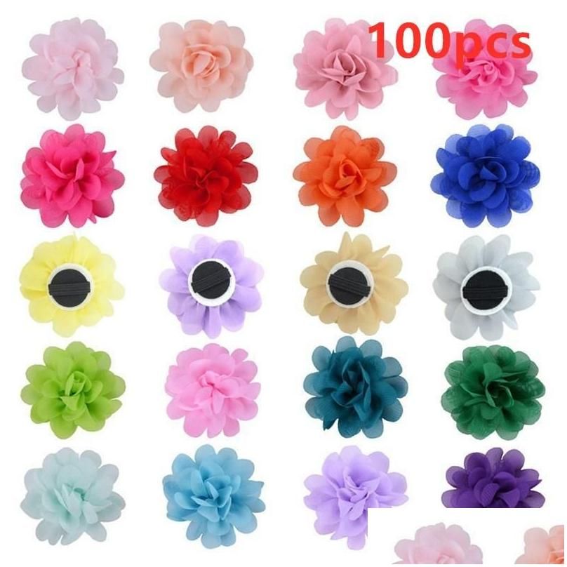 100Pcs