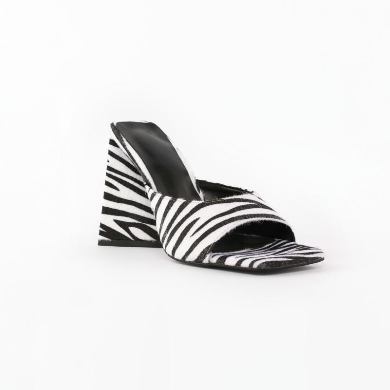 Zebra pattern