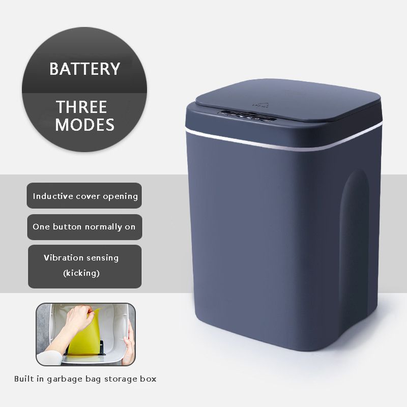 Battery(grey)-16l