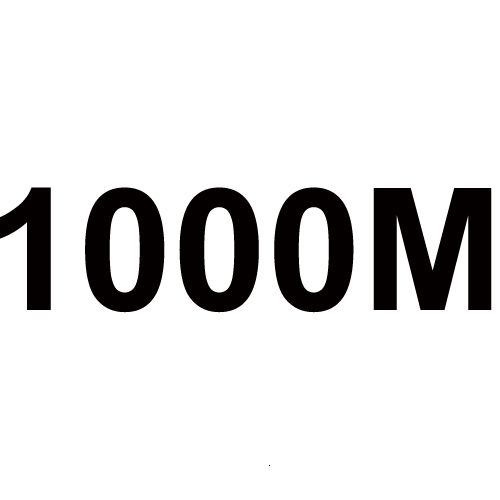 1000m-16