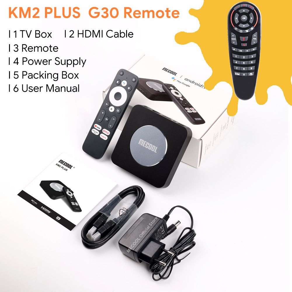 US Plug-Km2 Plus G30
