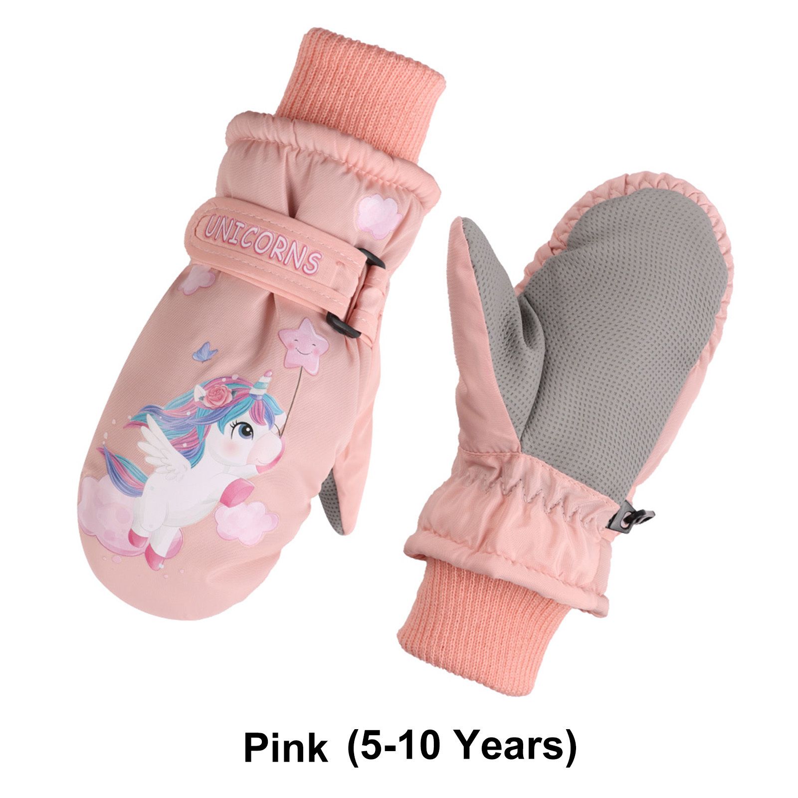 pink(5-10years)