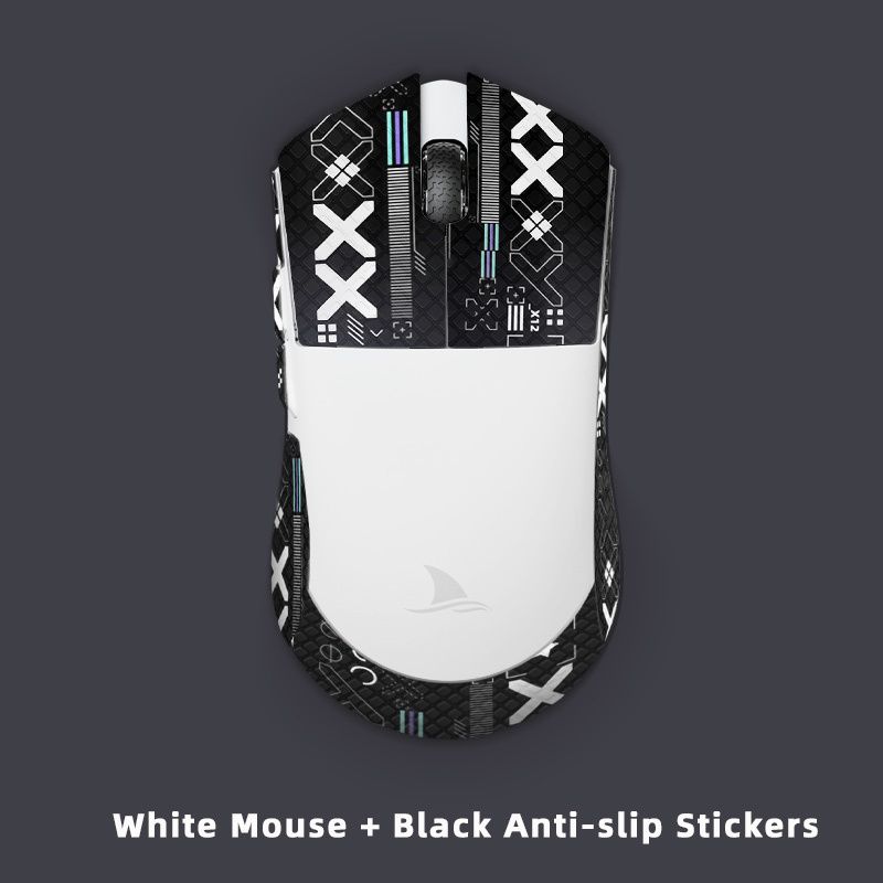 Add Black Sticker