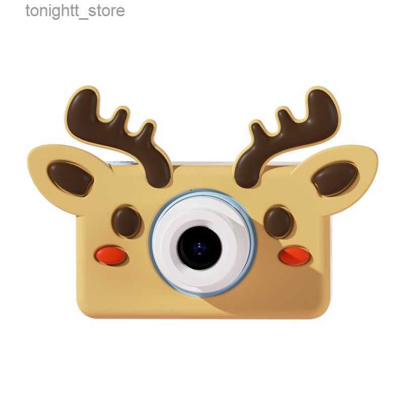 christmas deer