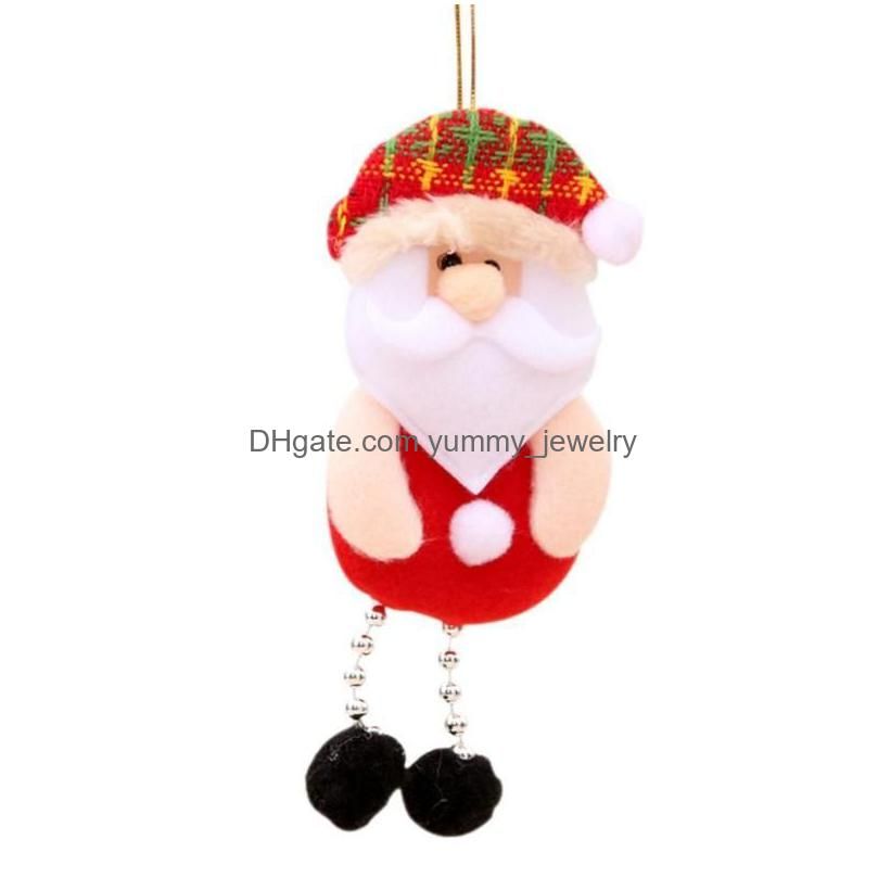 1pc Santa Claus