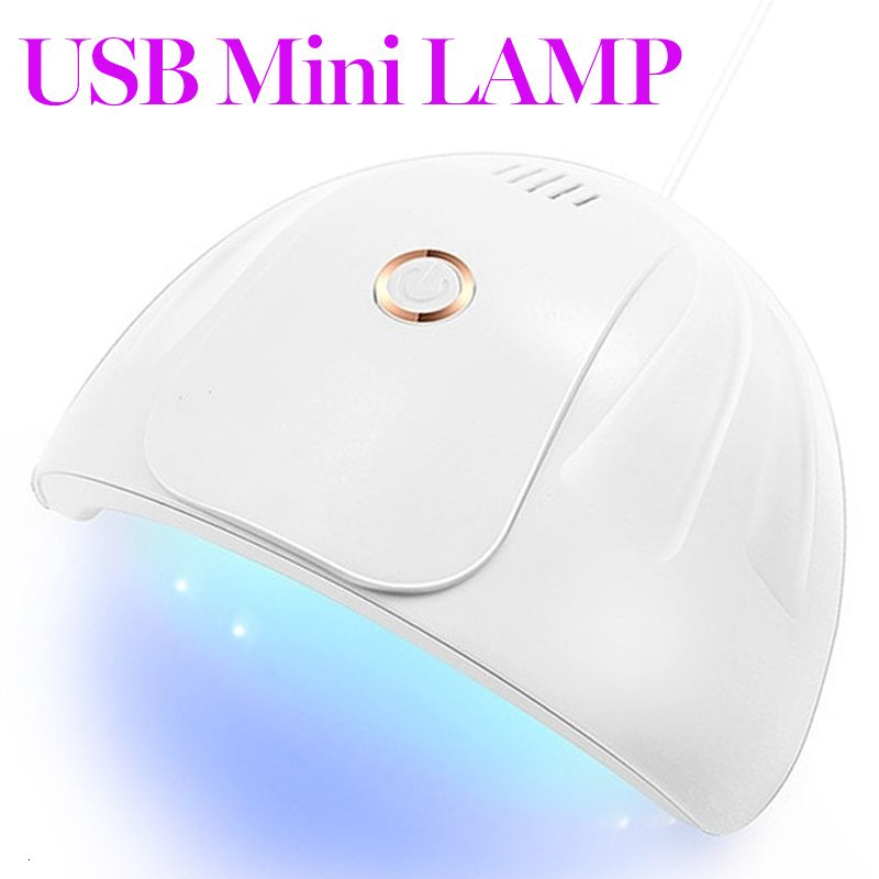 Mini lampe USB