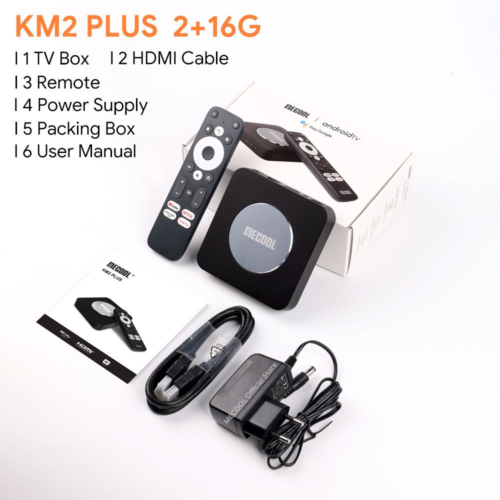 Us Plug-Km2 Plus