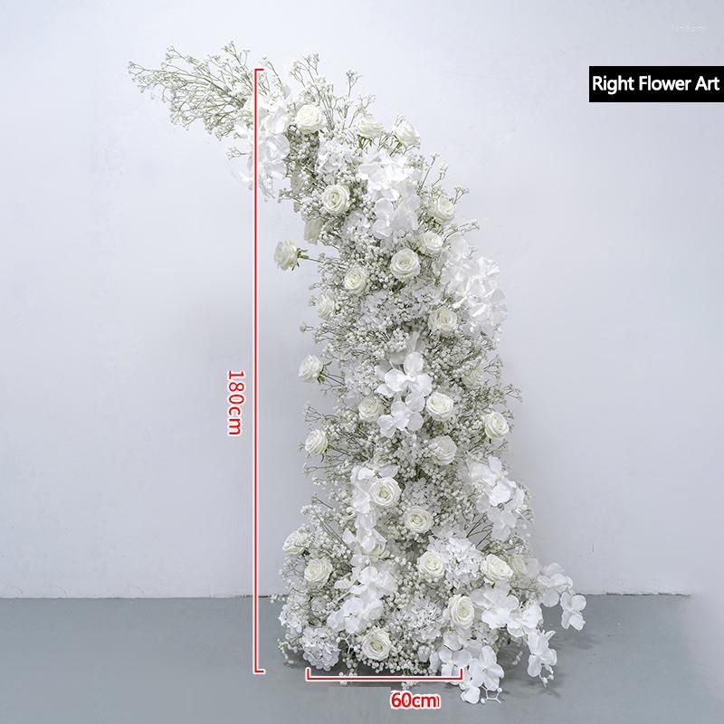 RightFloralarch1pcs