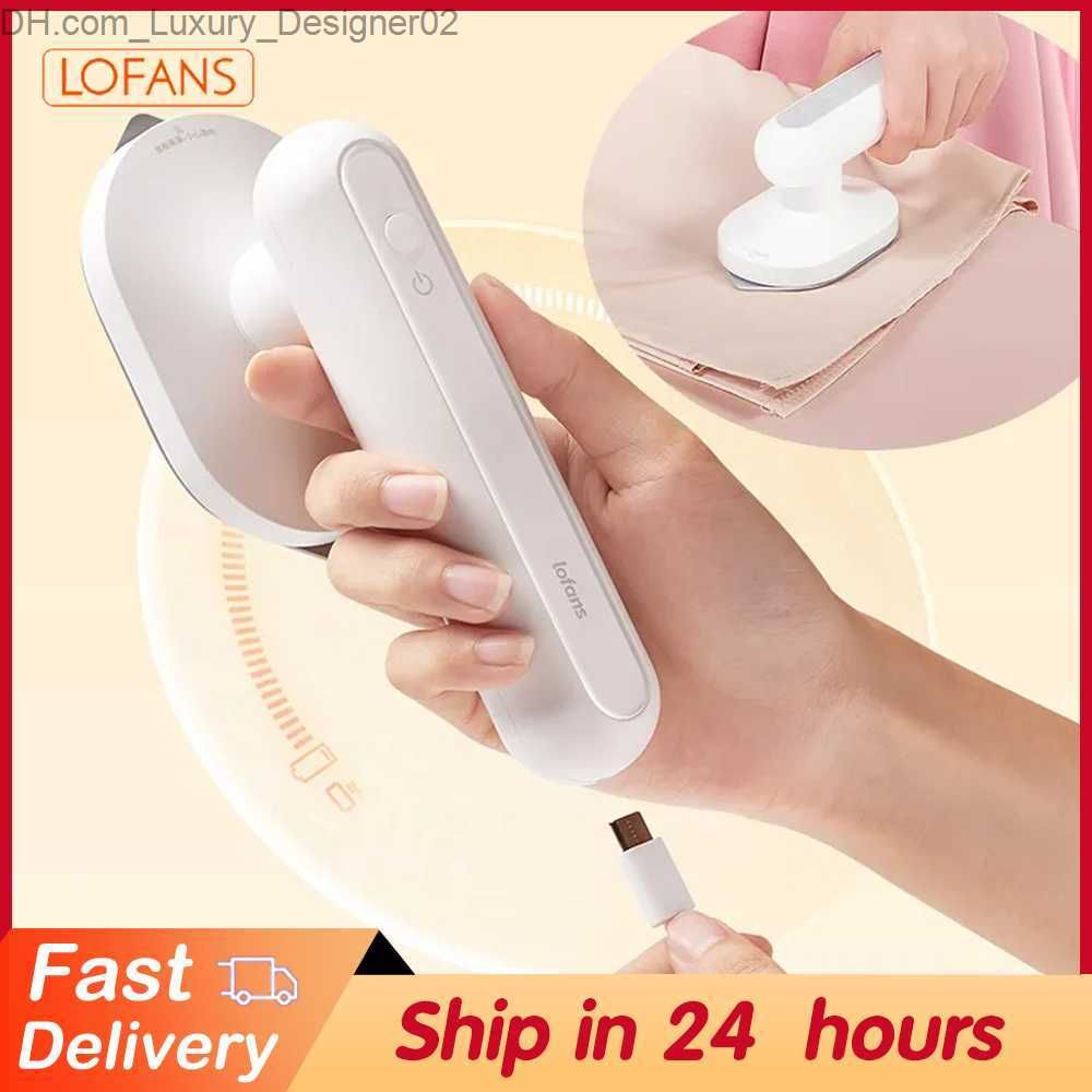 Professional Handheld Garment Ironing Machine Hot Steam 3 Gears Wet And Dry  Double Small Electric Iron Travel Ironing Machine - AliExpress