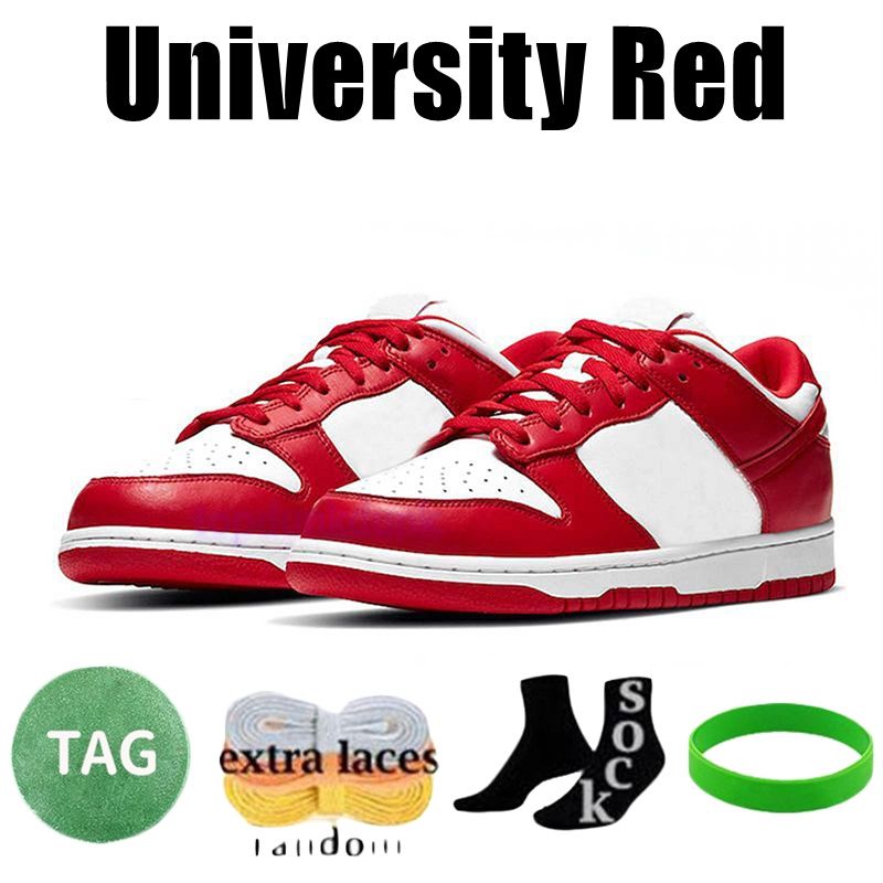 #22-University Red