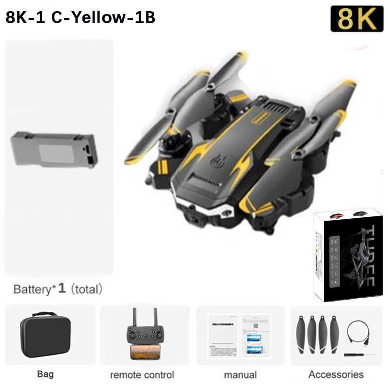 8K-1 C-Yellow-1B