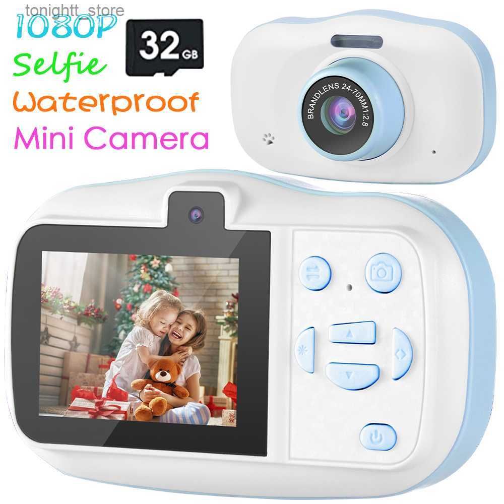 kindercamera