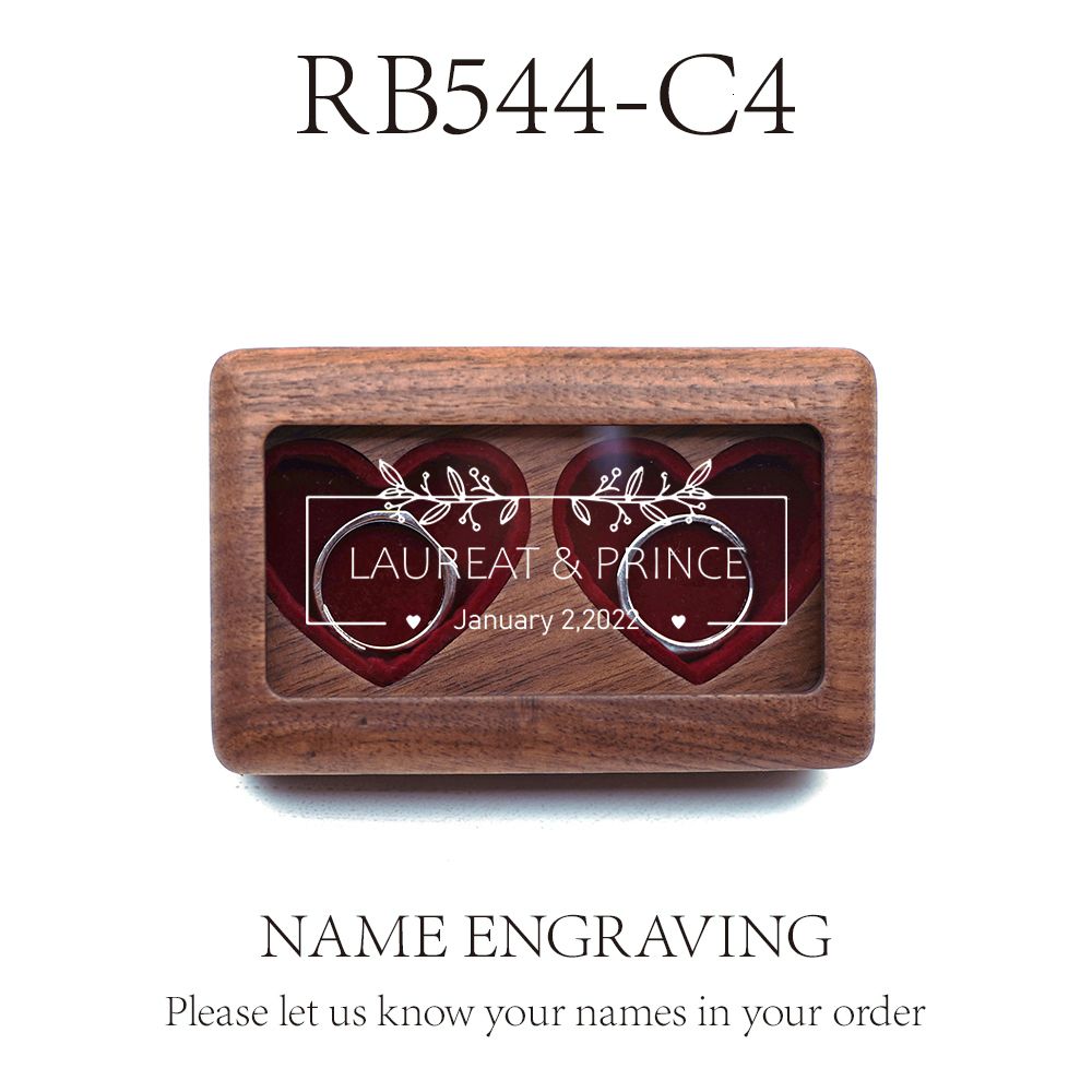 C4 Engraving Name