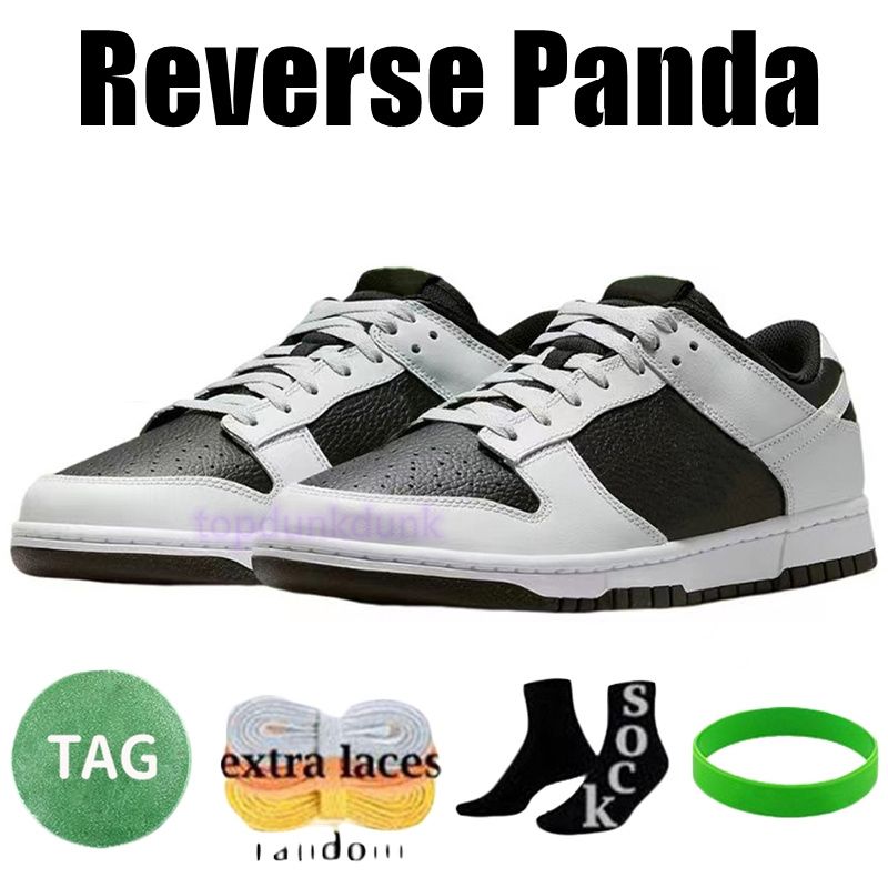 #29-Reverse Panda